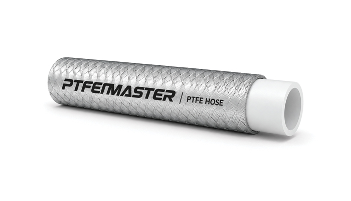 شیلنگ تفلونی (PTFE)
